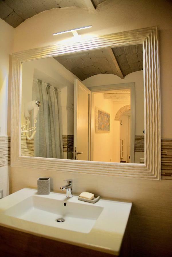 Apartamento Giselle - Brand New Flat In Santa Maria Novella