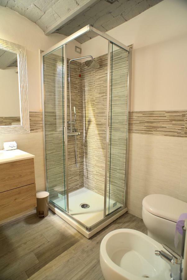 Giselle - Brand New Flat In Santa Maria Novella * Florencia