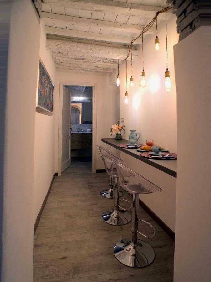 Apartamento Giselle - Brand New Flat In Santa Maria Novella