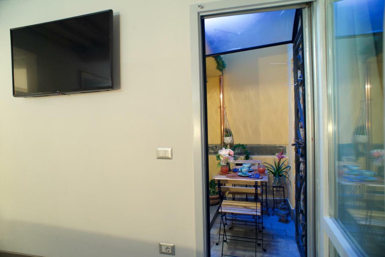 Giselle - Brand New Flat In Santa Maria Novella Florencia