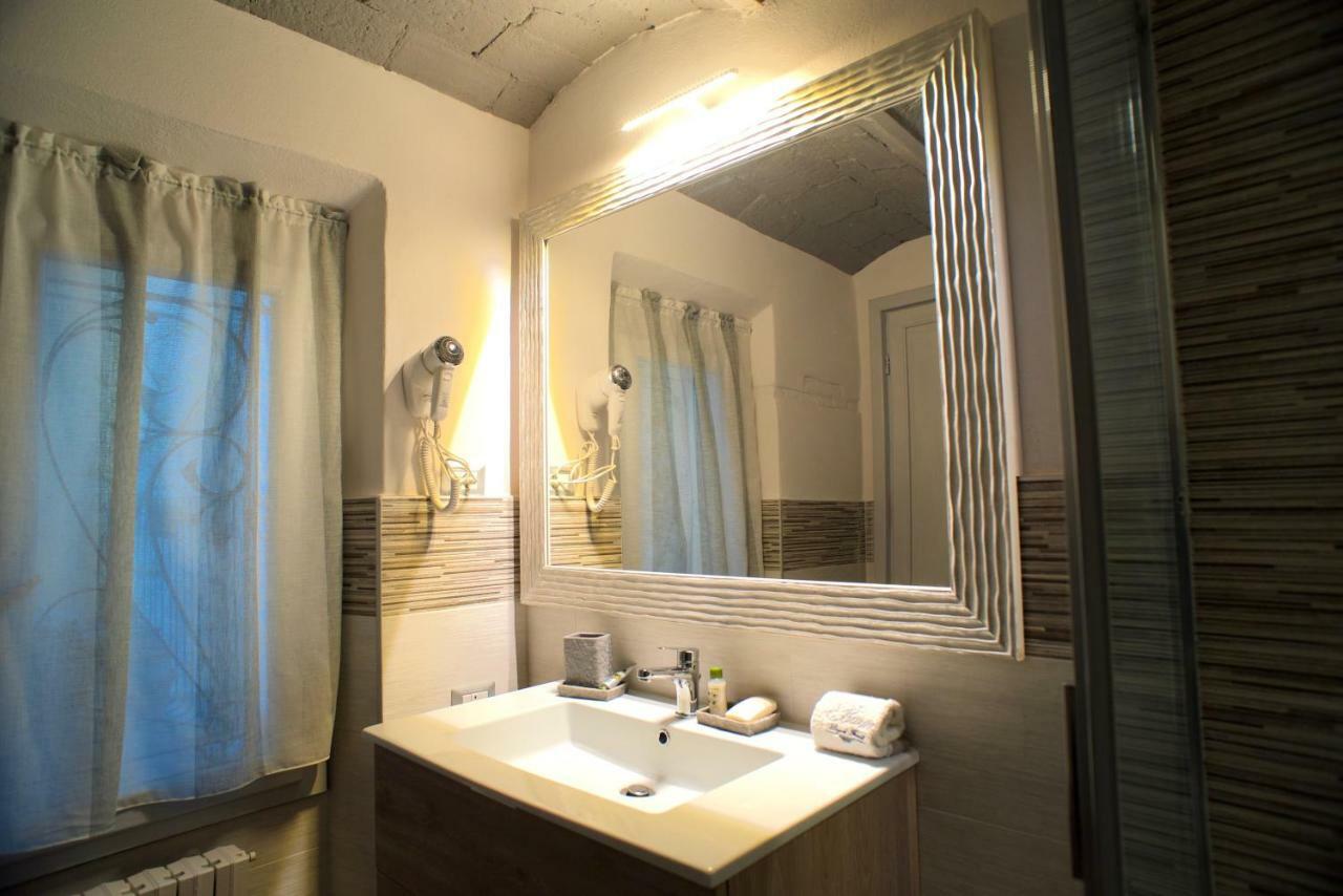 Giselle - Brand New Flat In Santa Maria Novella Florencia