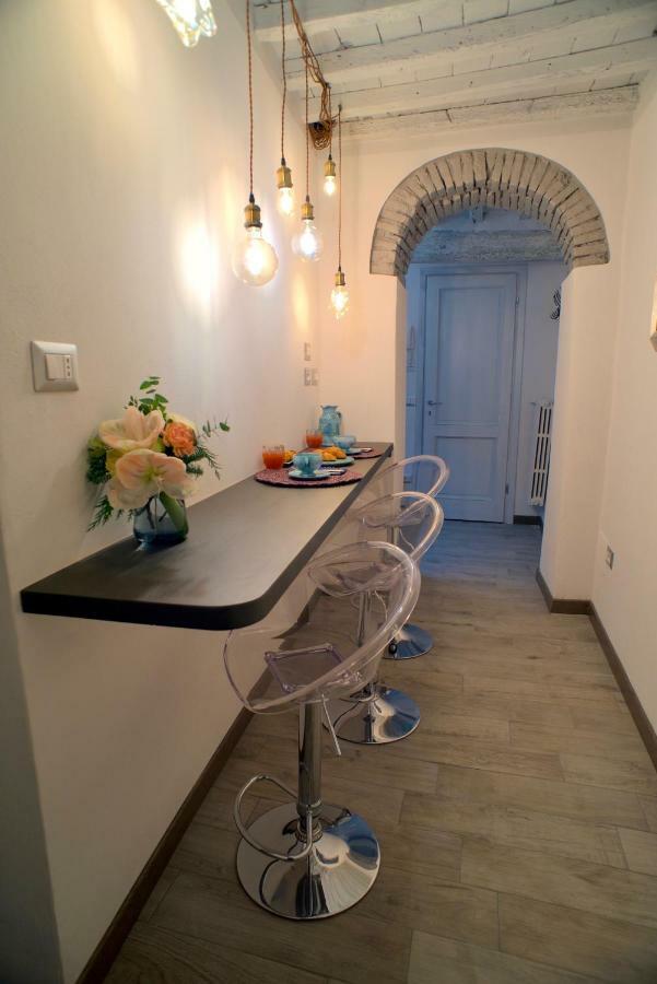 Apartamento Giselle - Brand New Flat In Santa Maria Novella