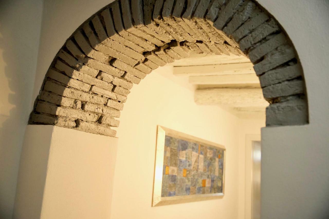 Giselle - Brand New Flat In Santa Maria Novella Florencia