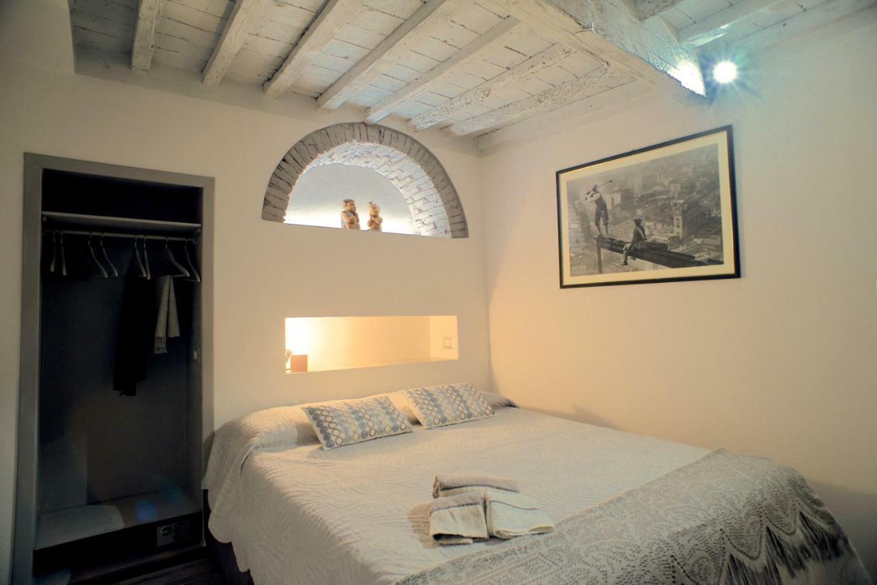 Giselle - Brand New Flat In Santa Maria Novella Apartamento