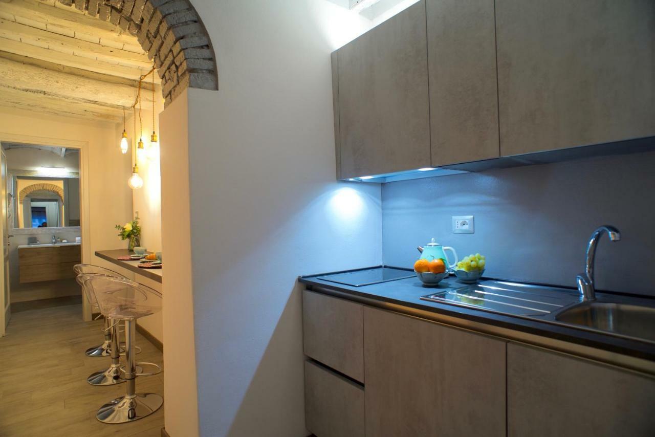 Giselle - Brand New Flat In Santa Maria Novella Apartamento Florencia